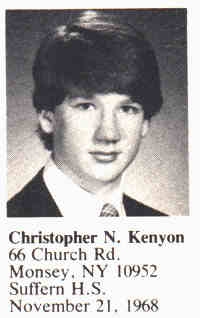 CNK